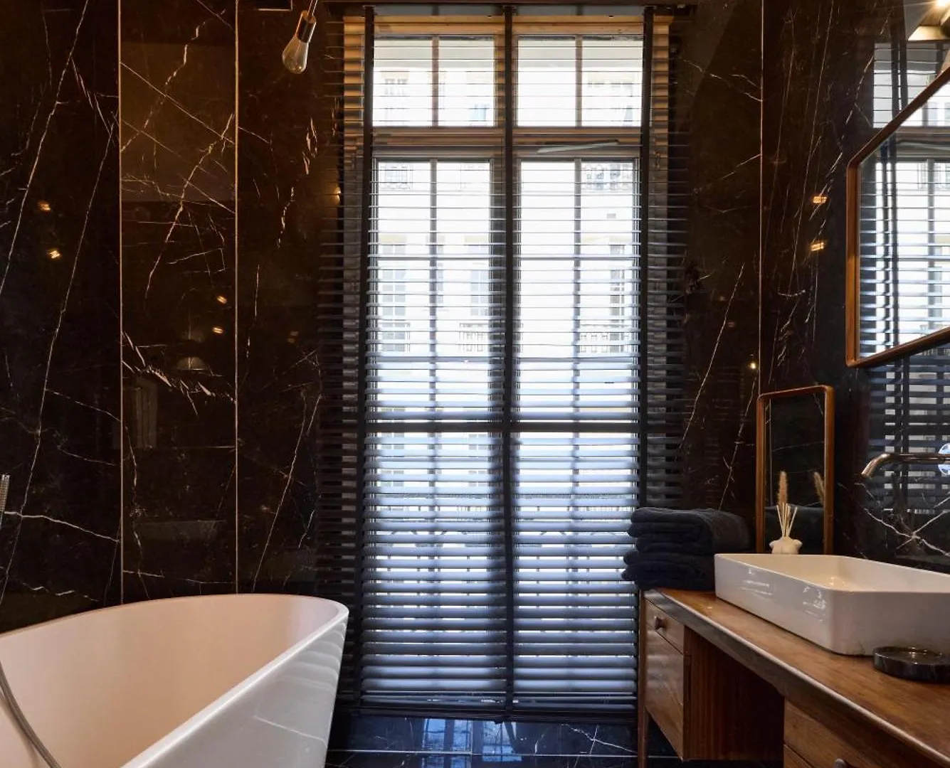 Un Cosy Au Coeur De 17 Batignolles , Monceau Paris